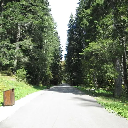 Cioplea Residenz *