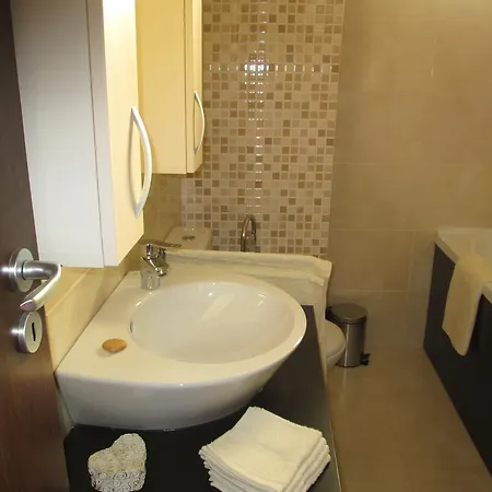 Apartment Cioplea Residenz Predeal