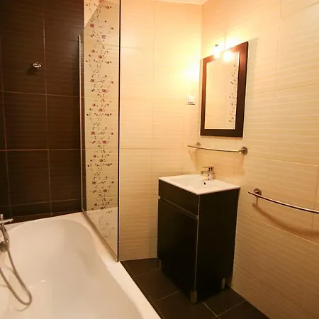 Apartment Cioplea Residenz