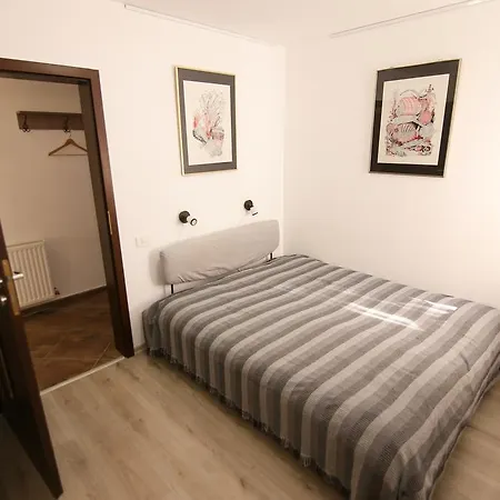 Apartment Cioplea Residenz *