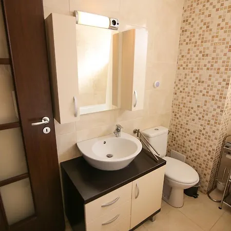 Cioplea Residenz Predeal