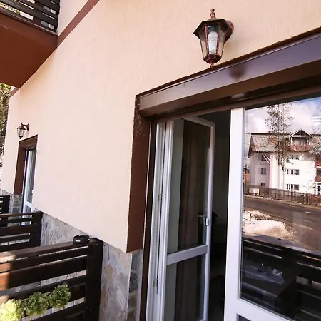 Cioplea Residenz * Predeal