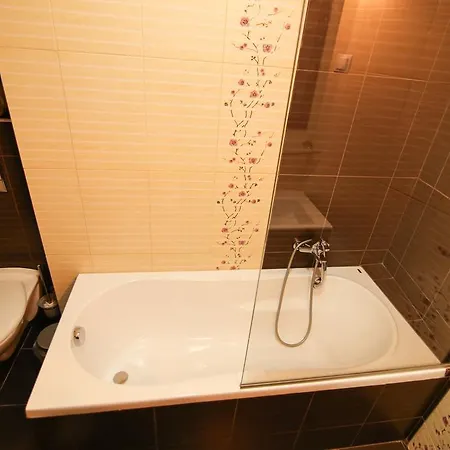 Cioplea Residenz Predeal