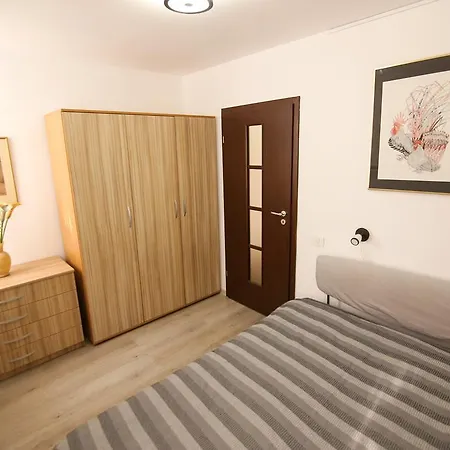 Cioplea Residenz Apartment