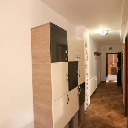 Cioplea Residenz Apartment